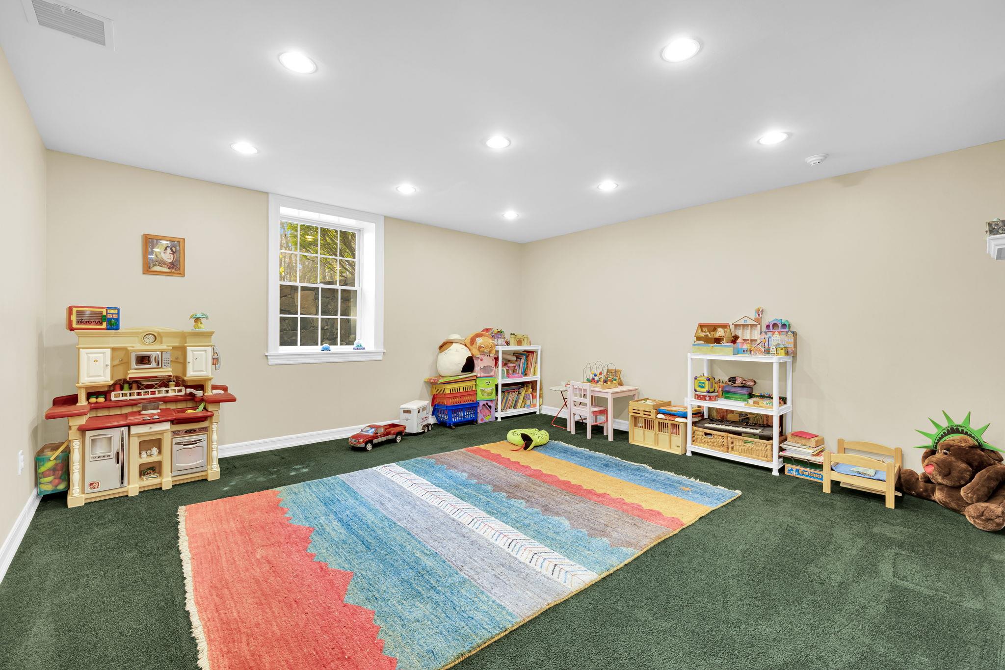 10 Fieldstone Drive, Katonah, New York image 31
