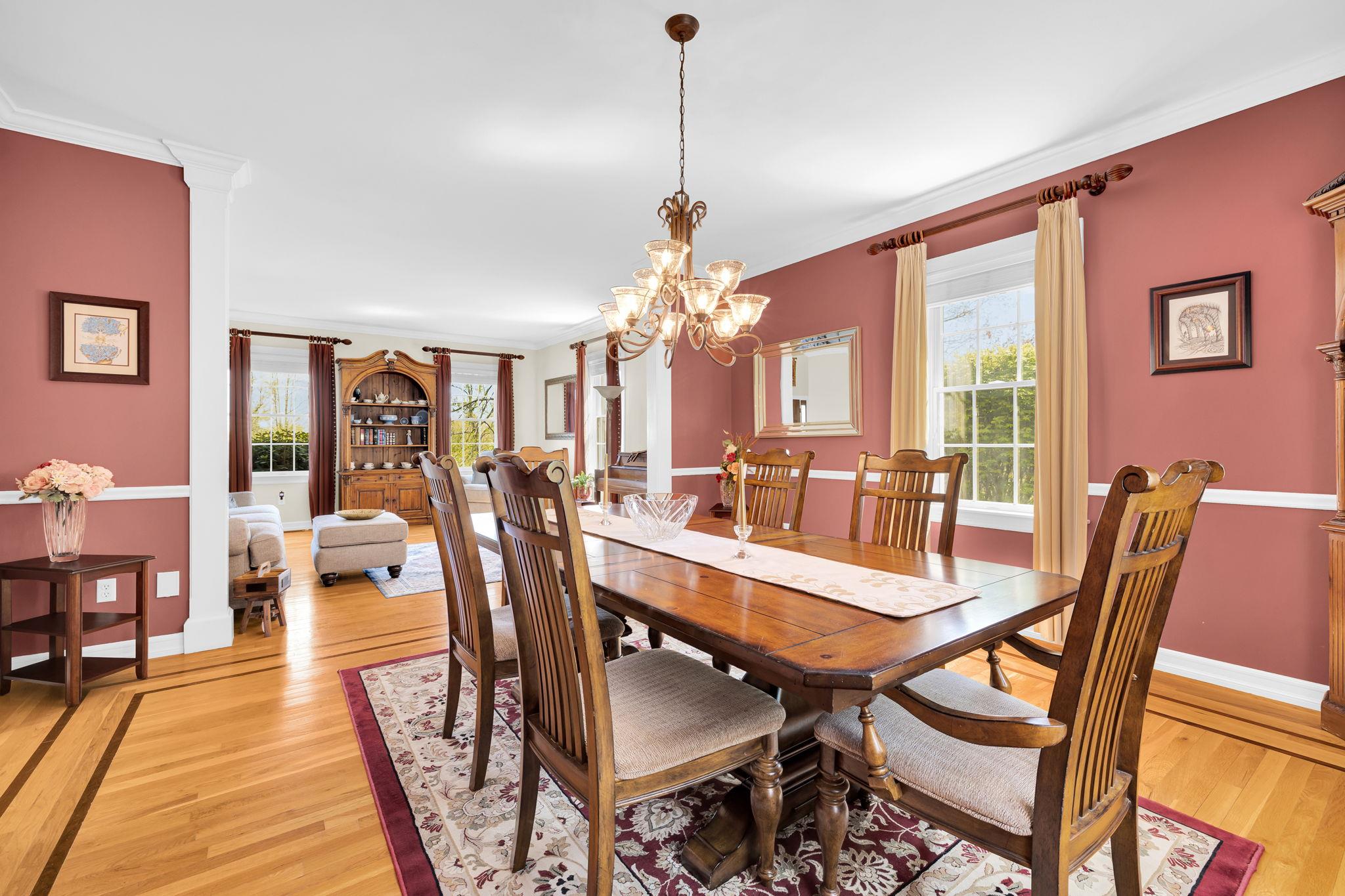 10 Fieldstone Drive, Katonah, New York image 7