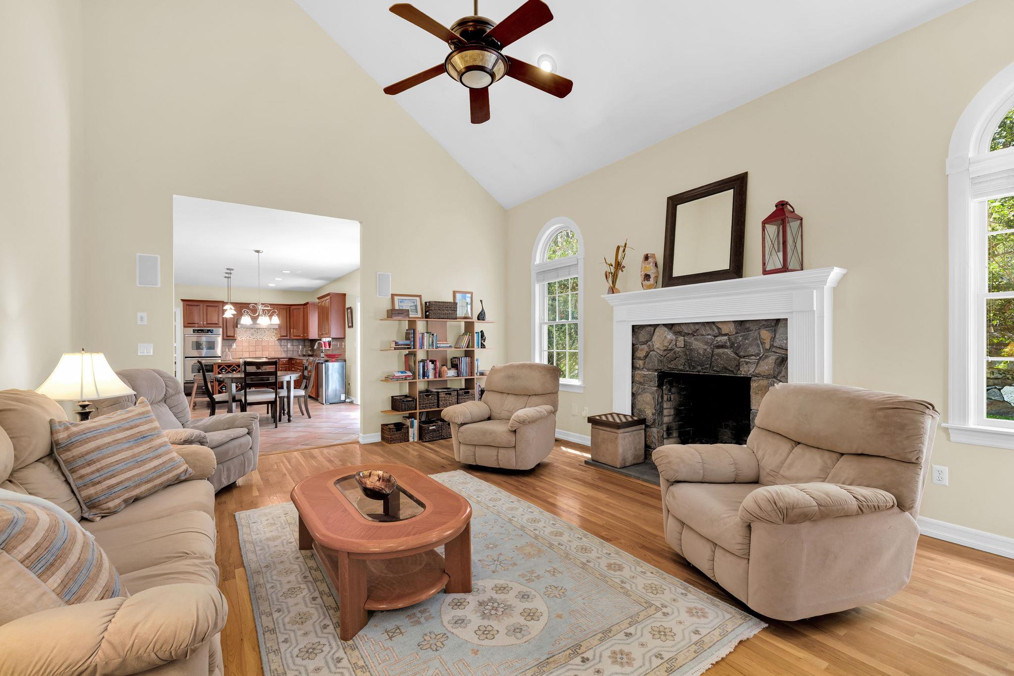 10 Fieldstone Drive, Katonah, New York image 17