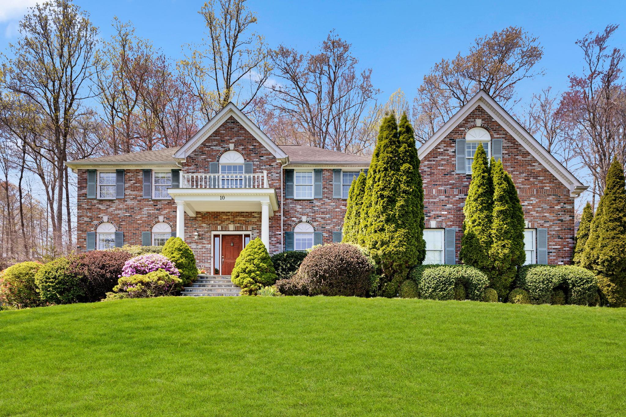 10 Fieldstone Drive, Katonah, New York image 38