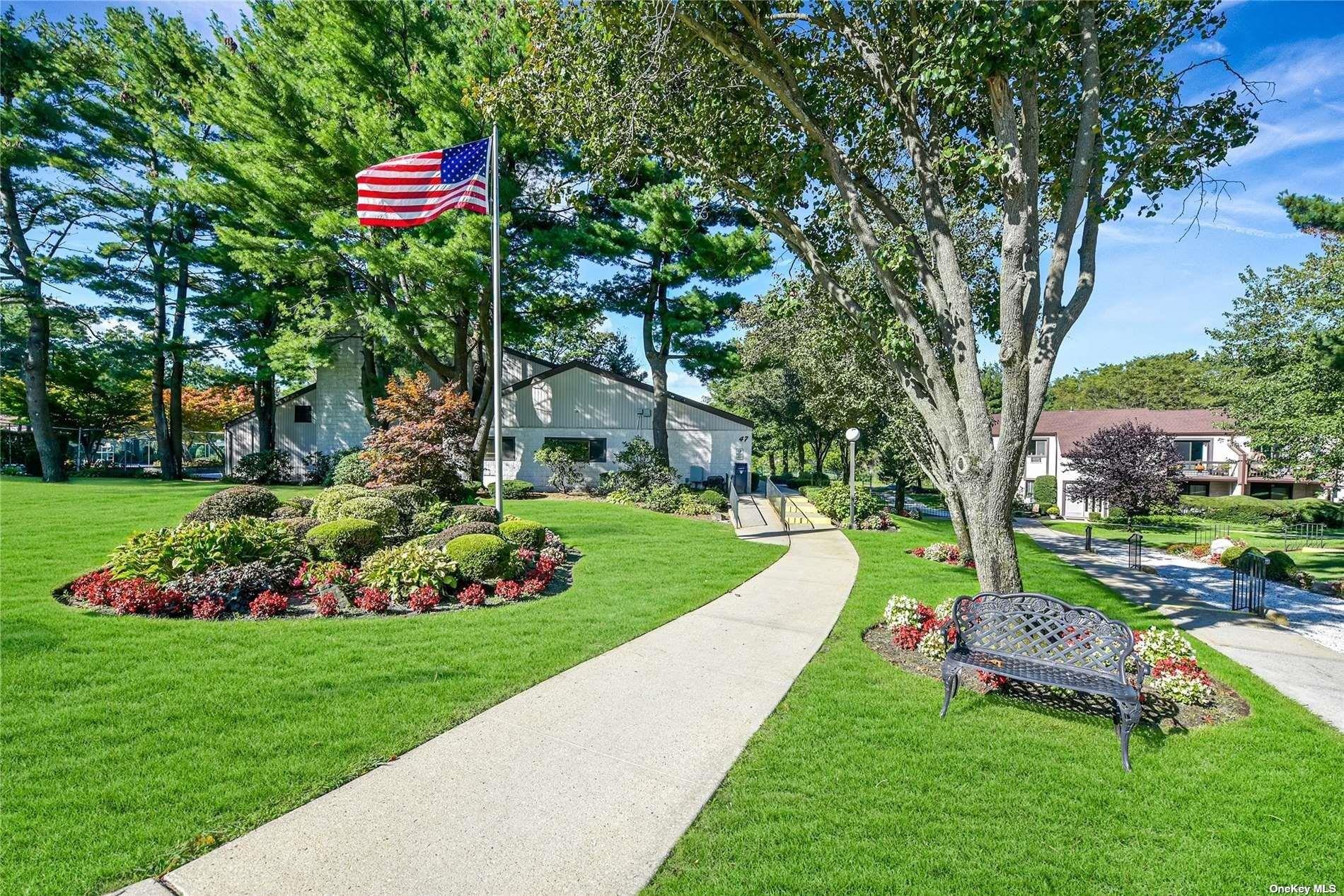 73 Richmond Boulevard #4B, Ronkonkoma, New York image 26