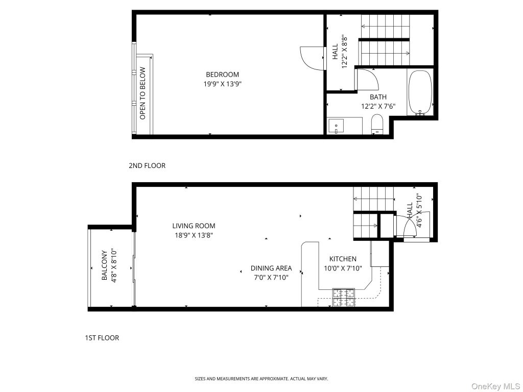 Photo of 84-62 Austin Street St #C3, Kew Gardens, NY 11415 (MLS # 1055639)