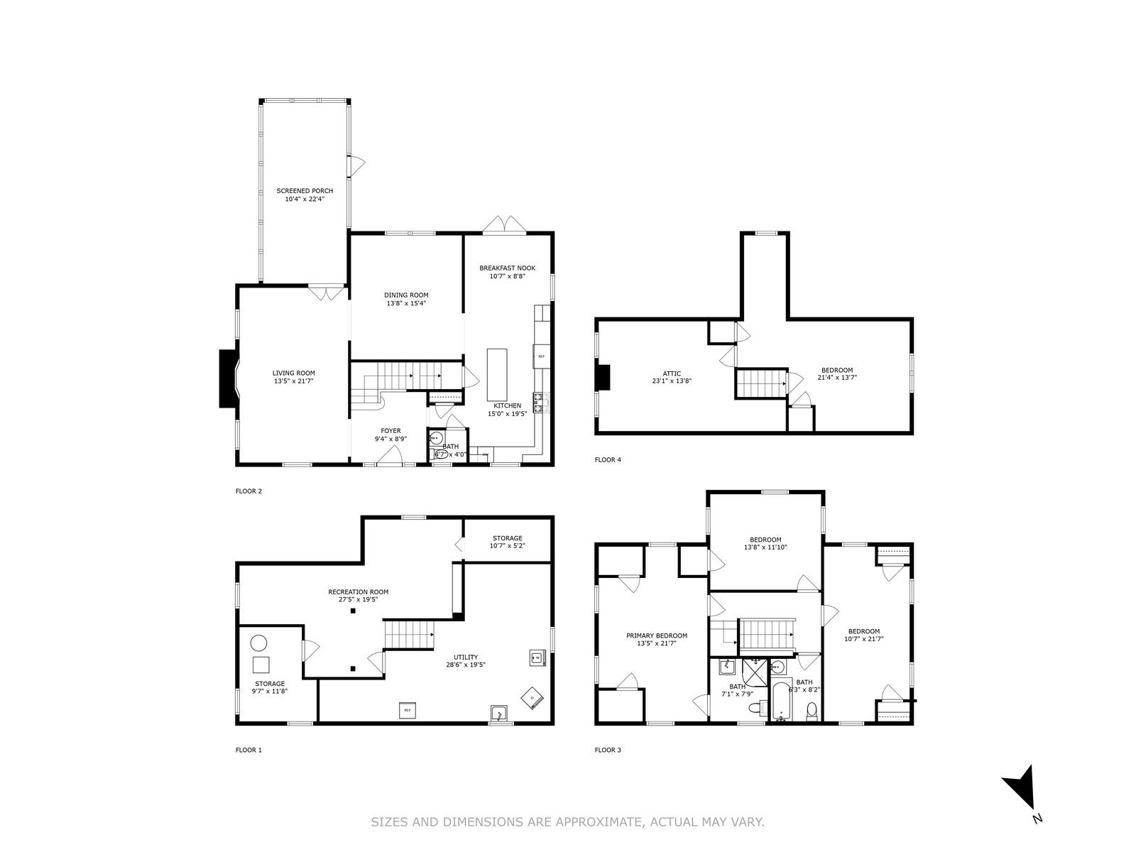 32 Lexington Street St, Rockville Centre, New York image 40