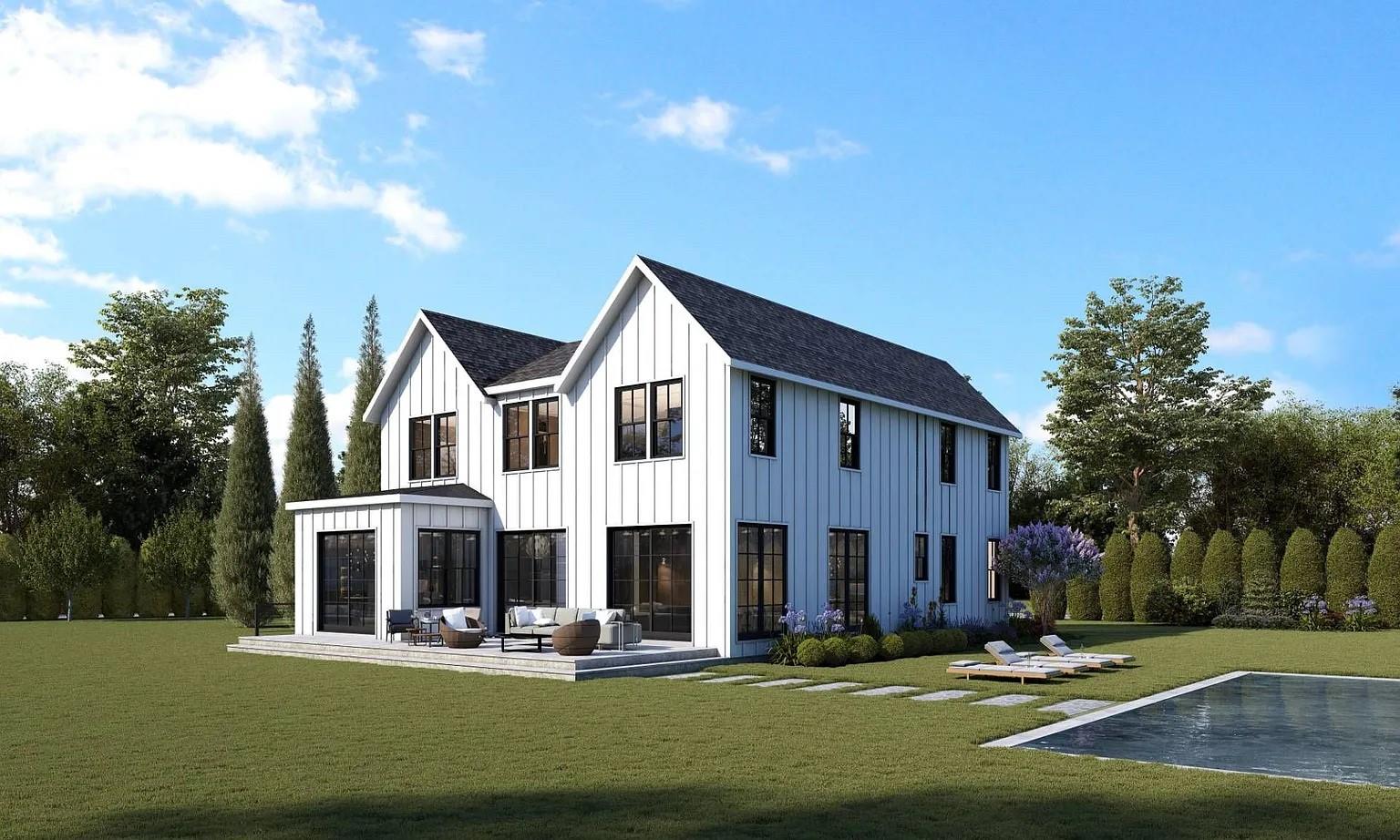 3 Dellaria Avenue