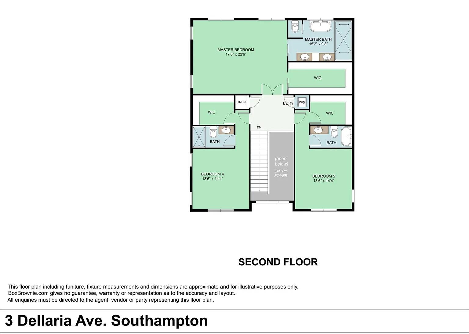 3 Dellaria Avenue, Southampton, New York image 11