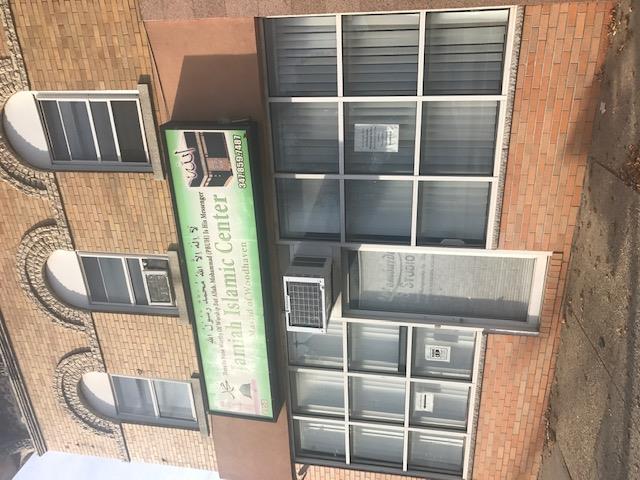 89-50 Woodhaven Boulevard