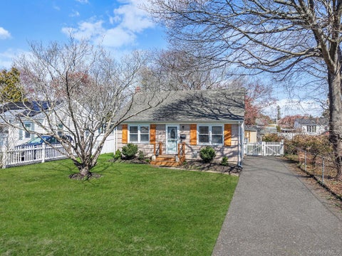 Homes For Sale - 35 Thorburn Avenue<br/> Patchogue, NY 11772