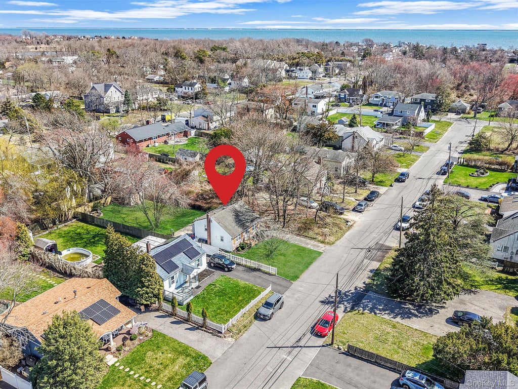 Photo of 35 Thorburn Avenue, Patchogue, NY 11772 (MLS # 1042002)