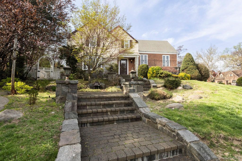 Photo of 215-15 86th Avenue, Hollis Hills, NY 11427 (MLS # 983612)