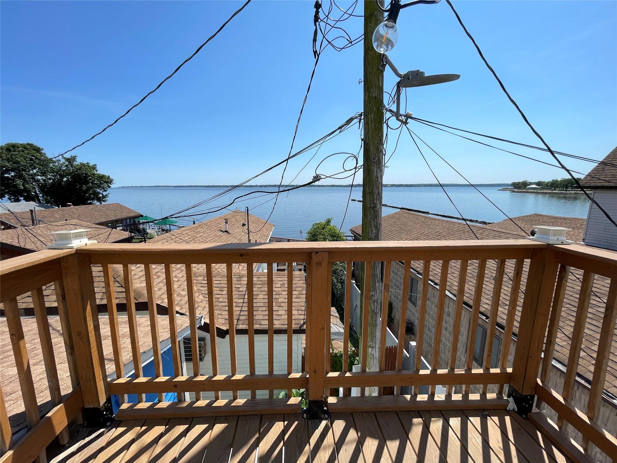 Property for Sale at Pennyfield Camp, Bronx, New York - Bedrooms: 2 
Bathrooms: 1 
Rooms: 5  - $460,000