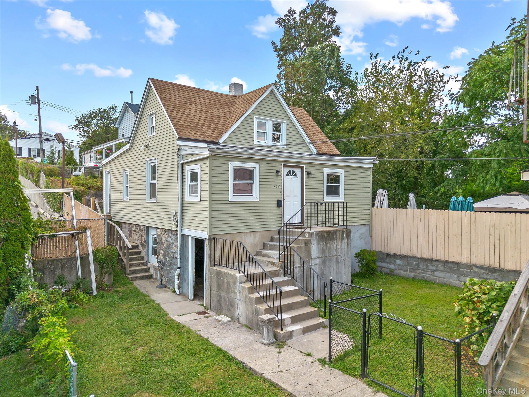 450-452 Franklin Avenue