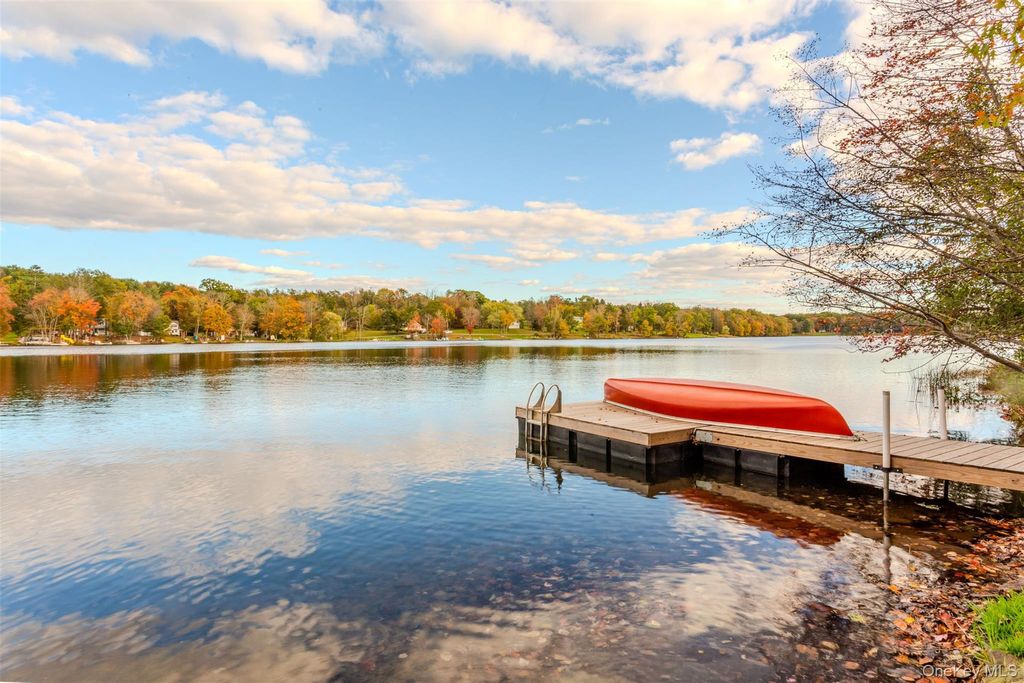 Photo of 6658 State Route 52, Lake Huntington, NY 12752 (MLS # 979739)