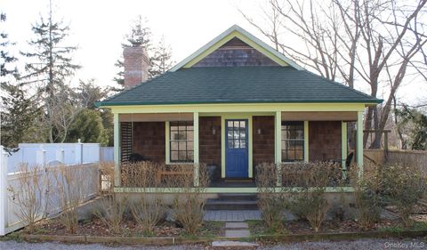 21 N Sea Road Southampton NY 11968