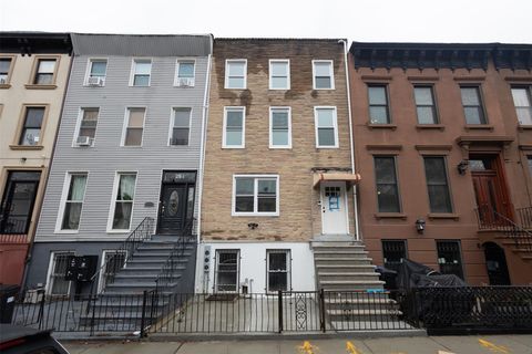 253 Monroe Street Brooklyn NY 11216