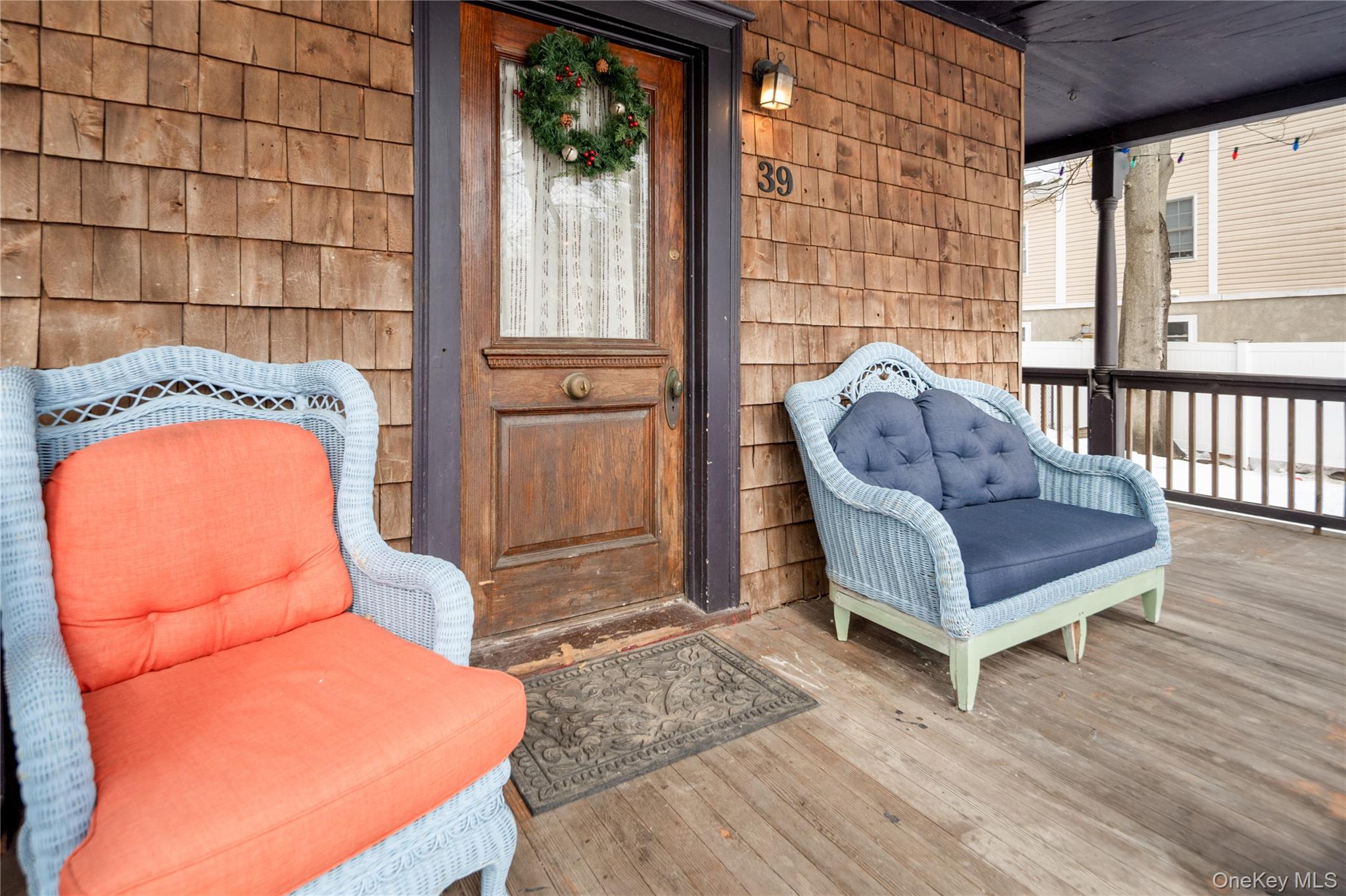 39 Washington Avenue