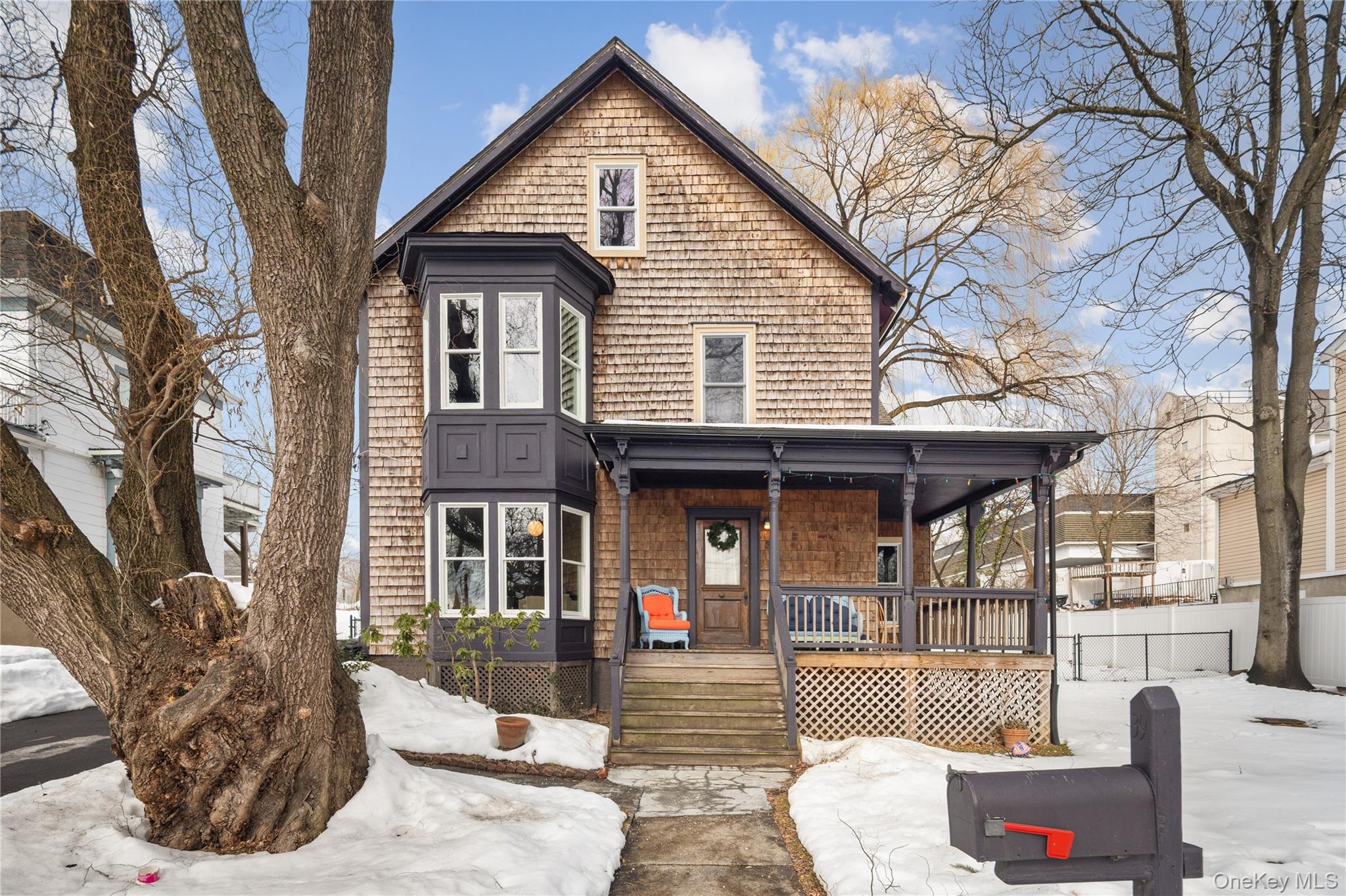 39 Washington Avenue