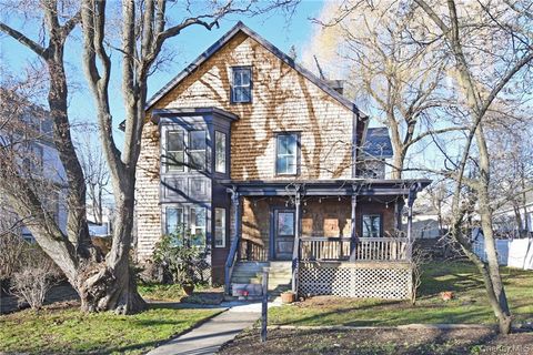 39 Washington Avenue Ossining NY 10562