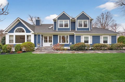 45 E Hill Road Cortlandt Manor NY 10567