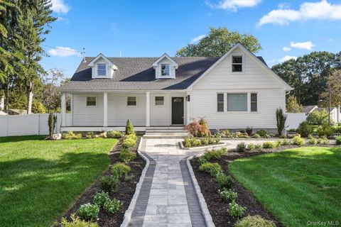 36 Hasbrouck Drive Poughkeepsie NY 12603