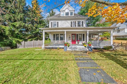 Homes For Rent - 86 West Street<br/> Warwick, NY 10990