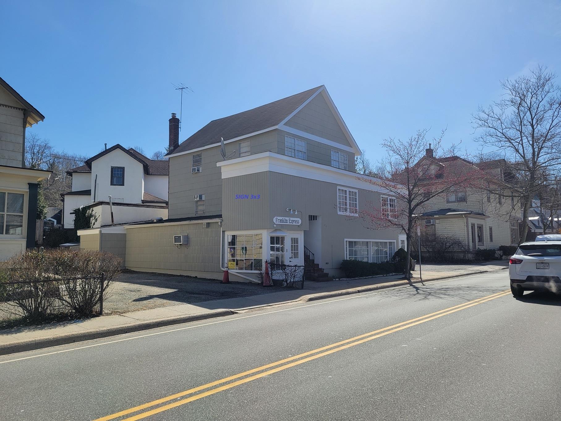 20 Bryant Avenue