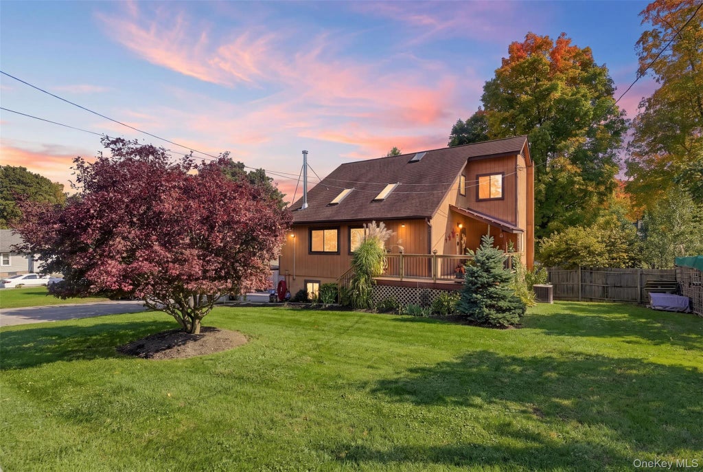Photo of 42 Western Avenue, Middletown, NY 10940 (MLS # 1064186)