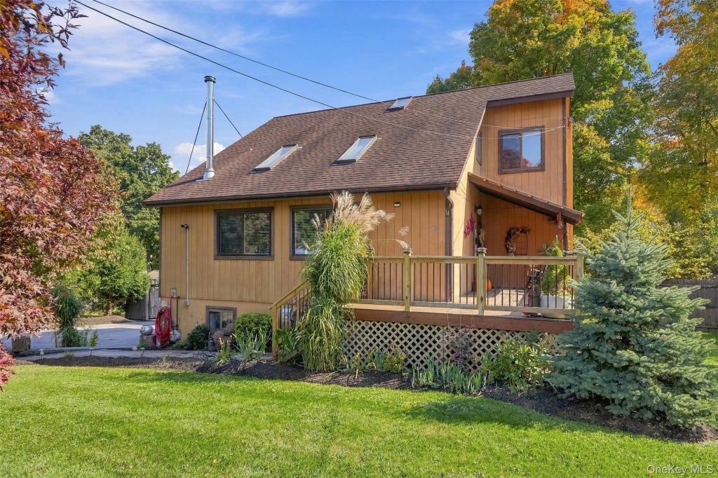 Photo of 42 Western Avenue, Middletown, NY 10940 (MLS # 1064186)