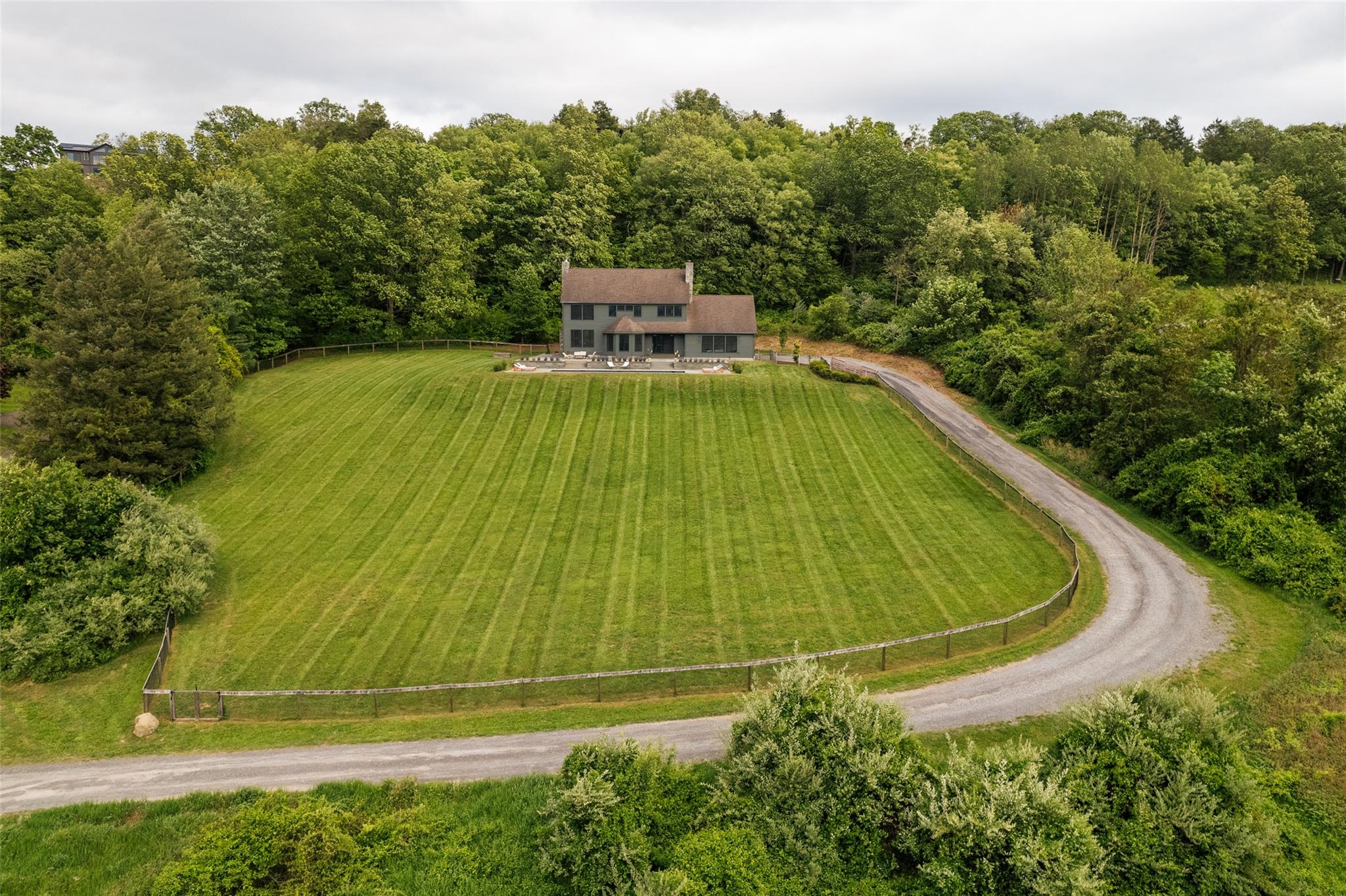 Property for Sale at Frese Road, Hudson, New York - Bedrooms: 3 
Bathrooms: 3 
Rooms: 13  - $2,250,000