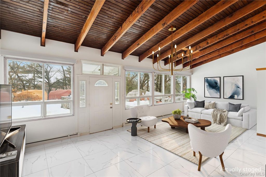 Photo of 6015 Independence Avenue, Bronx, NY 10471 (MLS # 963640)