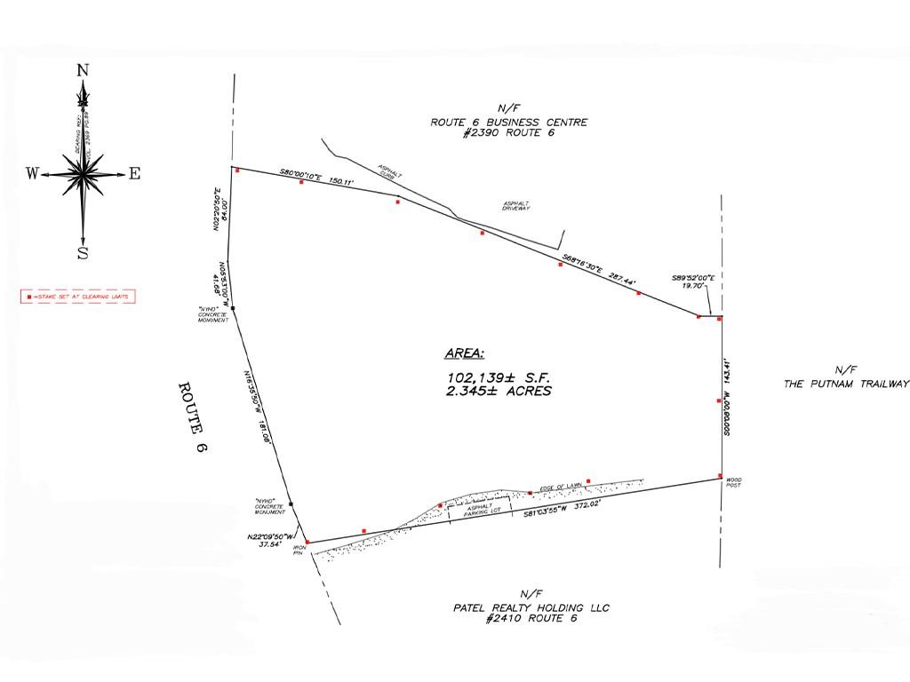 2402 Route 6, Brewster, New York image 2