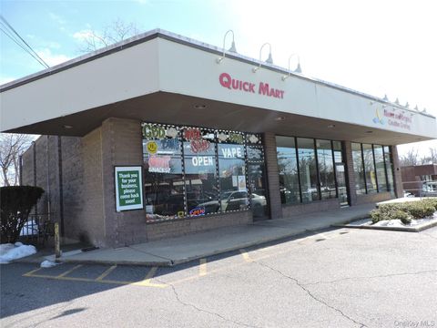 40 N Middletown Road 36 Nanuet NY 10954