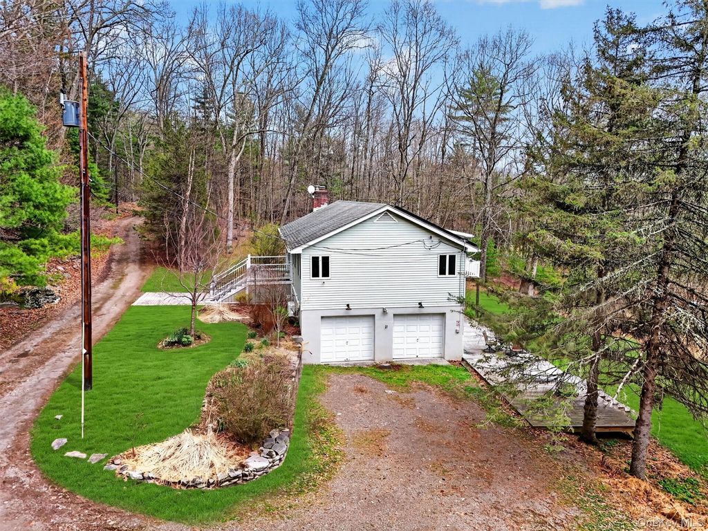 Photo of 55 G Fischer Road, Olivebridge, NY 12461 (MLS # 968807)
