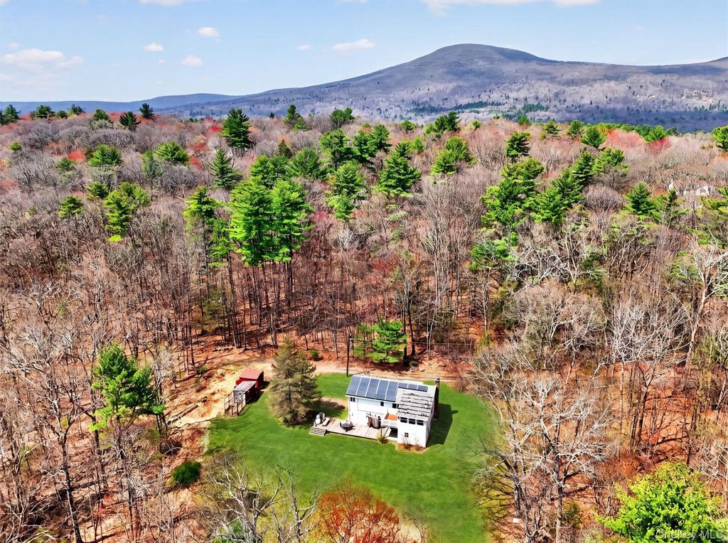 Photo of 55 G Fischer Road, Olivebridge, NY 12461 (MLS # 968807)