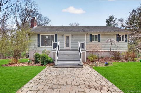 55 G Fischer Road Olivebridge NY 12461