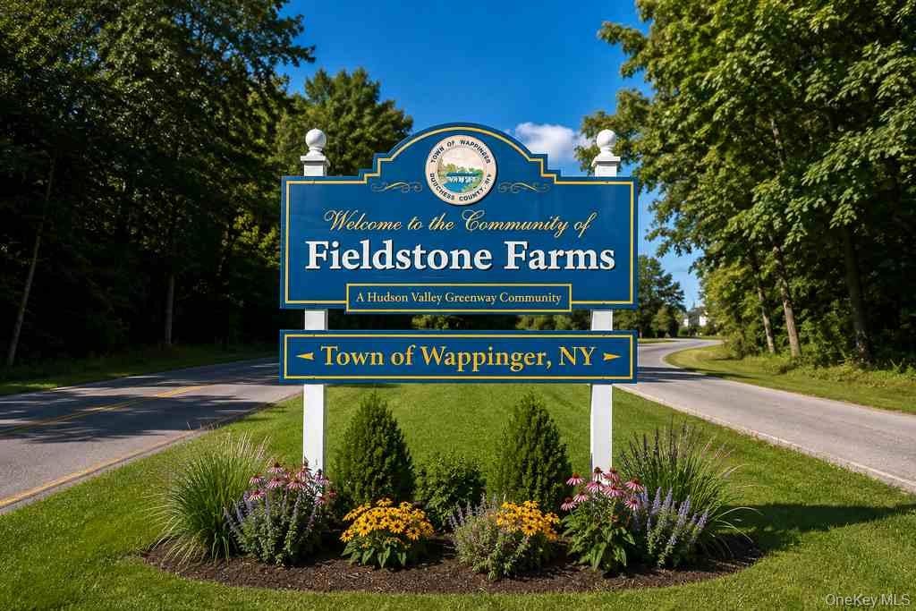 20 Fieldstone Boulevard