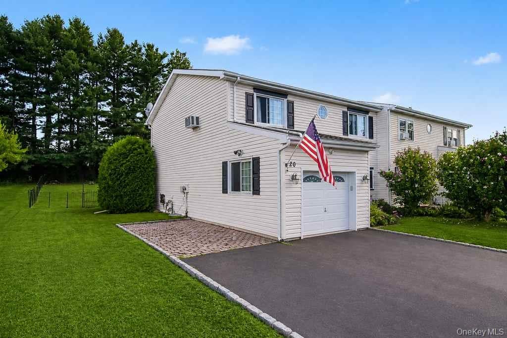 20 Fieldstone Boulevard