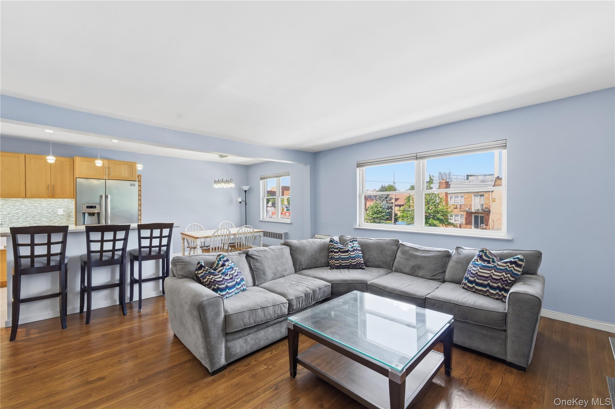 59-17 Kissena Boulevard