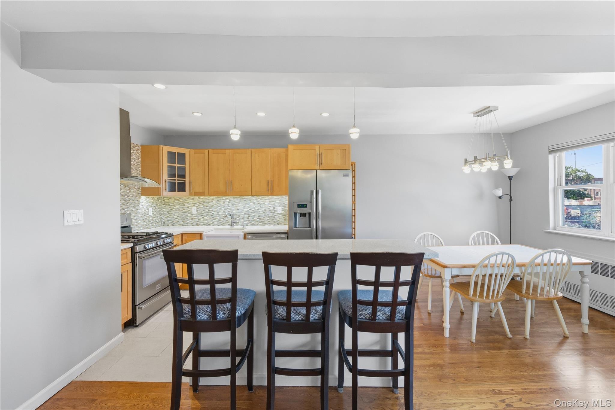 59-17 Kissena Boulevard