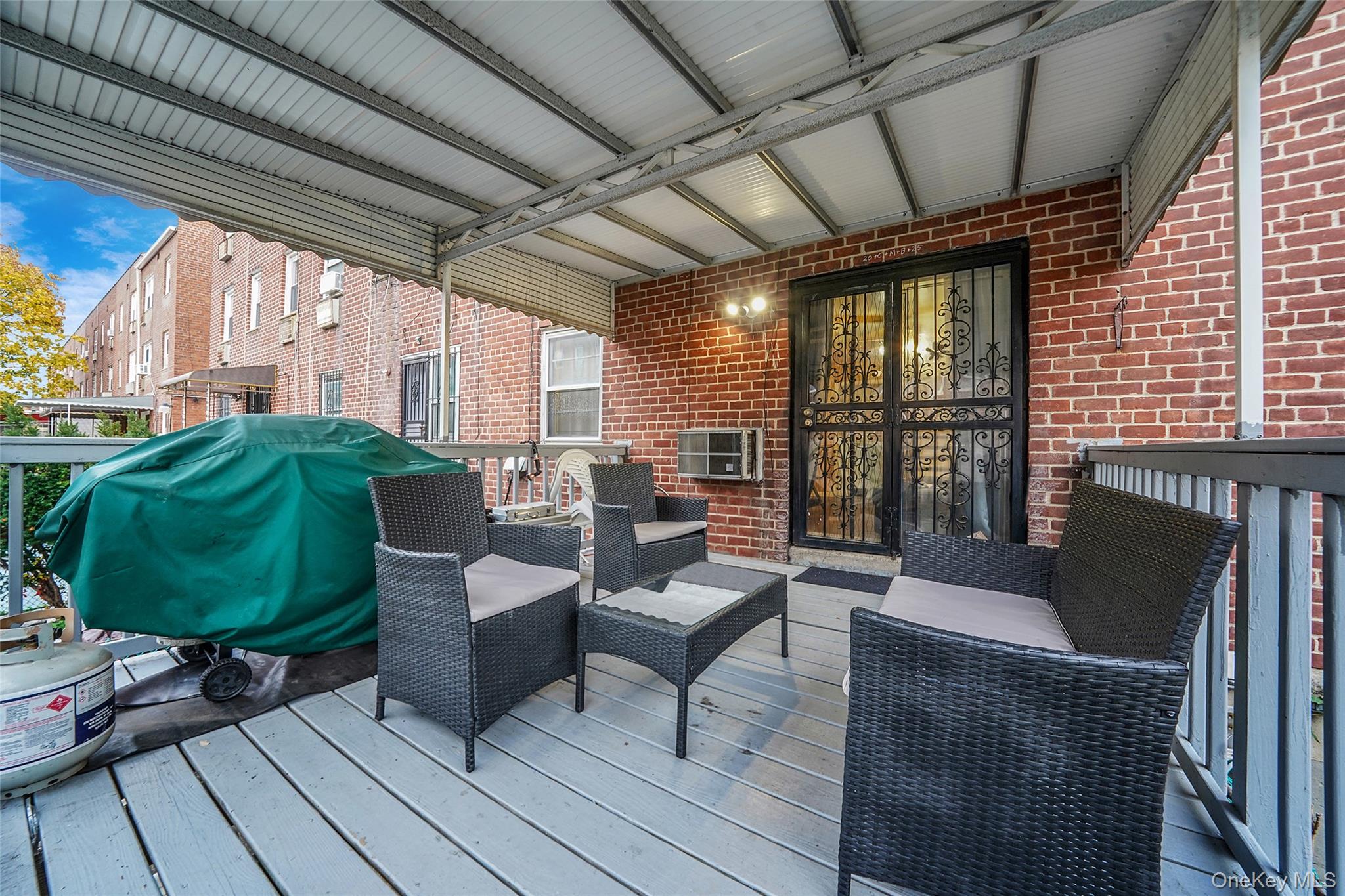 15 Paerdegat 12th Street