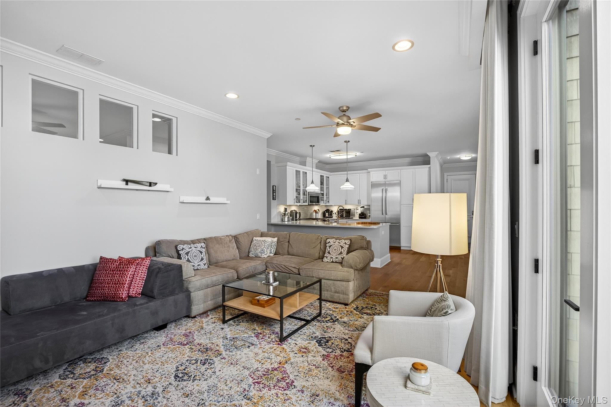 11 River Street 412