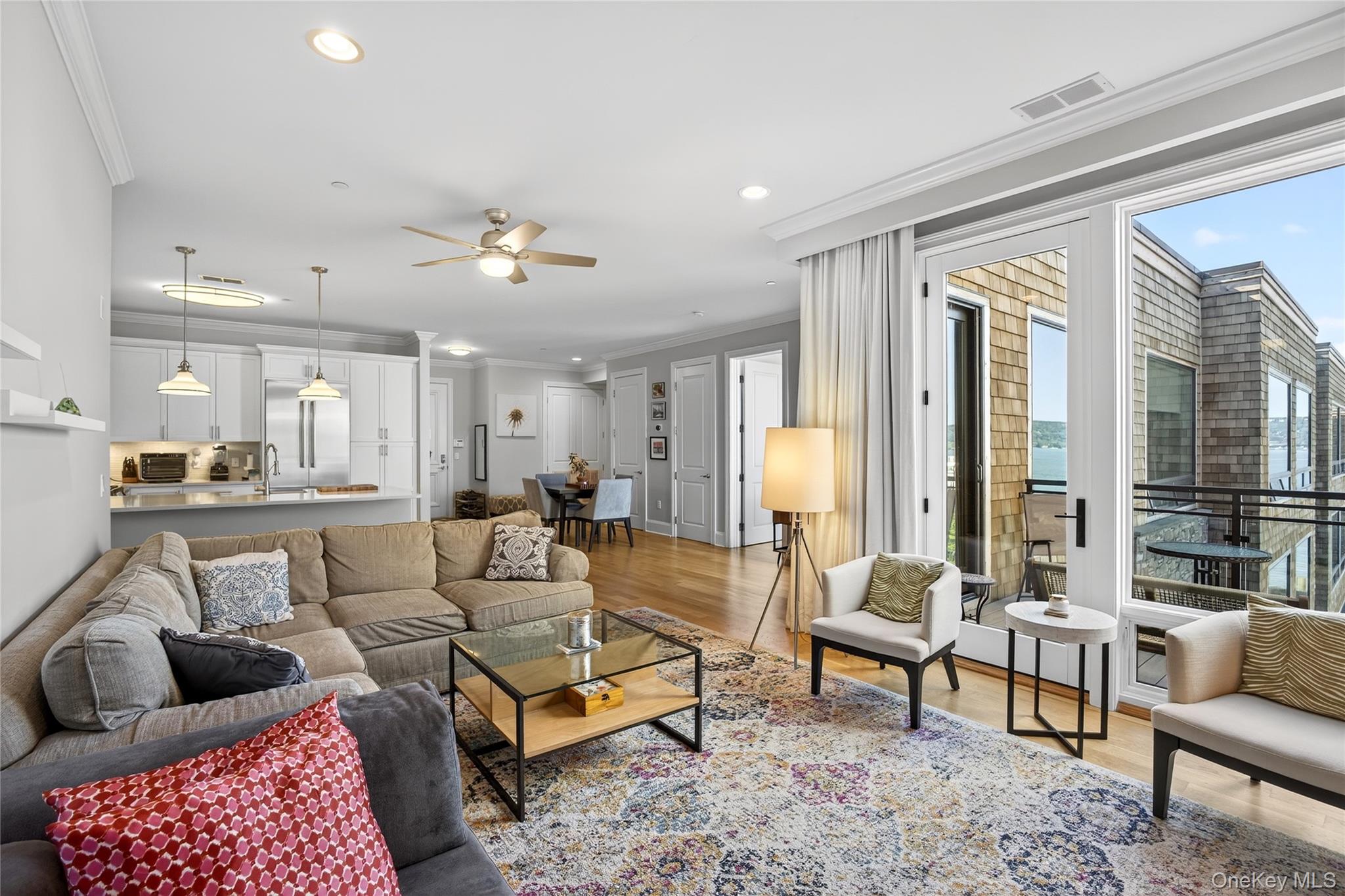 11 River Street 412