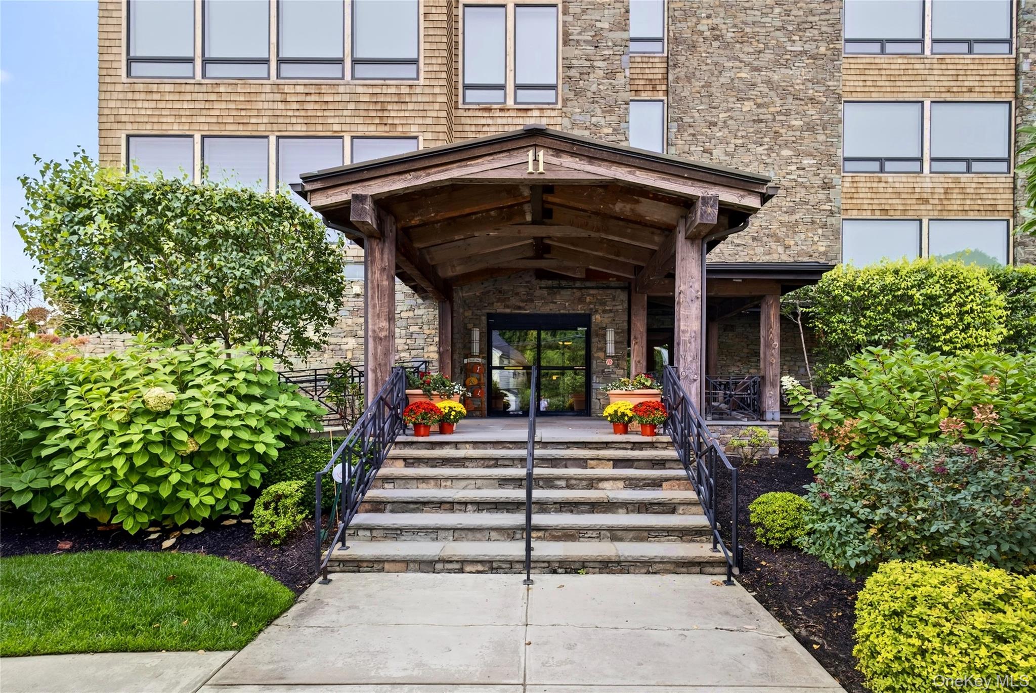 11 River Street 412