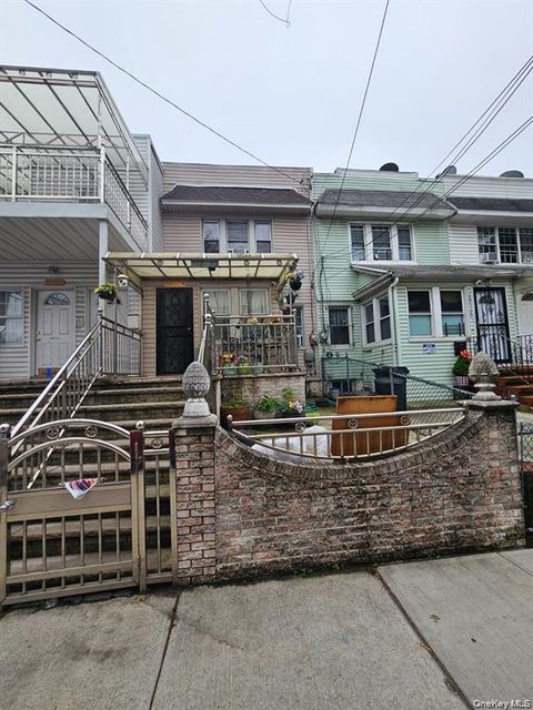 13222 101st Avenue, Richmond Hill S., NY 11419 - MLS#: 949170
