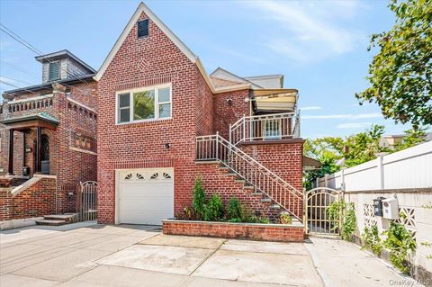 1861 Hering Avenue Bronx NY 10461