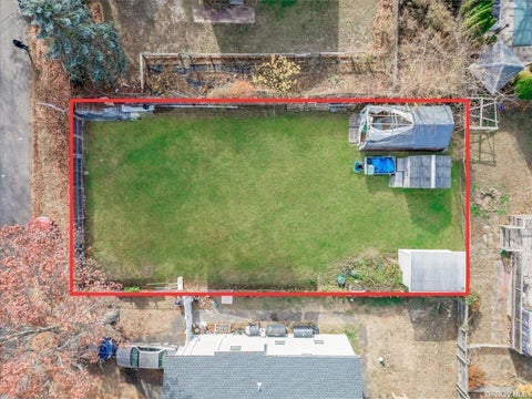 Vacant Land For Sale - Maplewood Drive<br/> Shirley, NY 11967