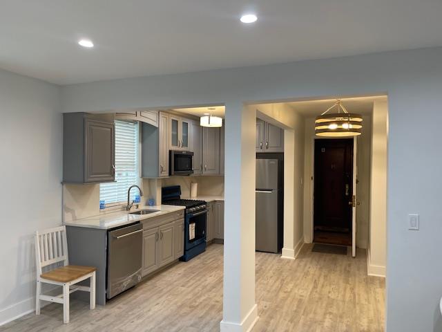 Property for Sale at 77th Ave 64C, Kew Garden Hills, Queens, NY - Bedrooms: 1 
Bathrooms: 1 
Rooms: 4  - $279,000