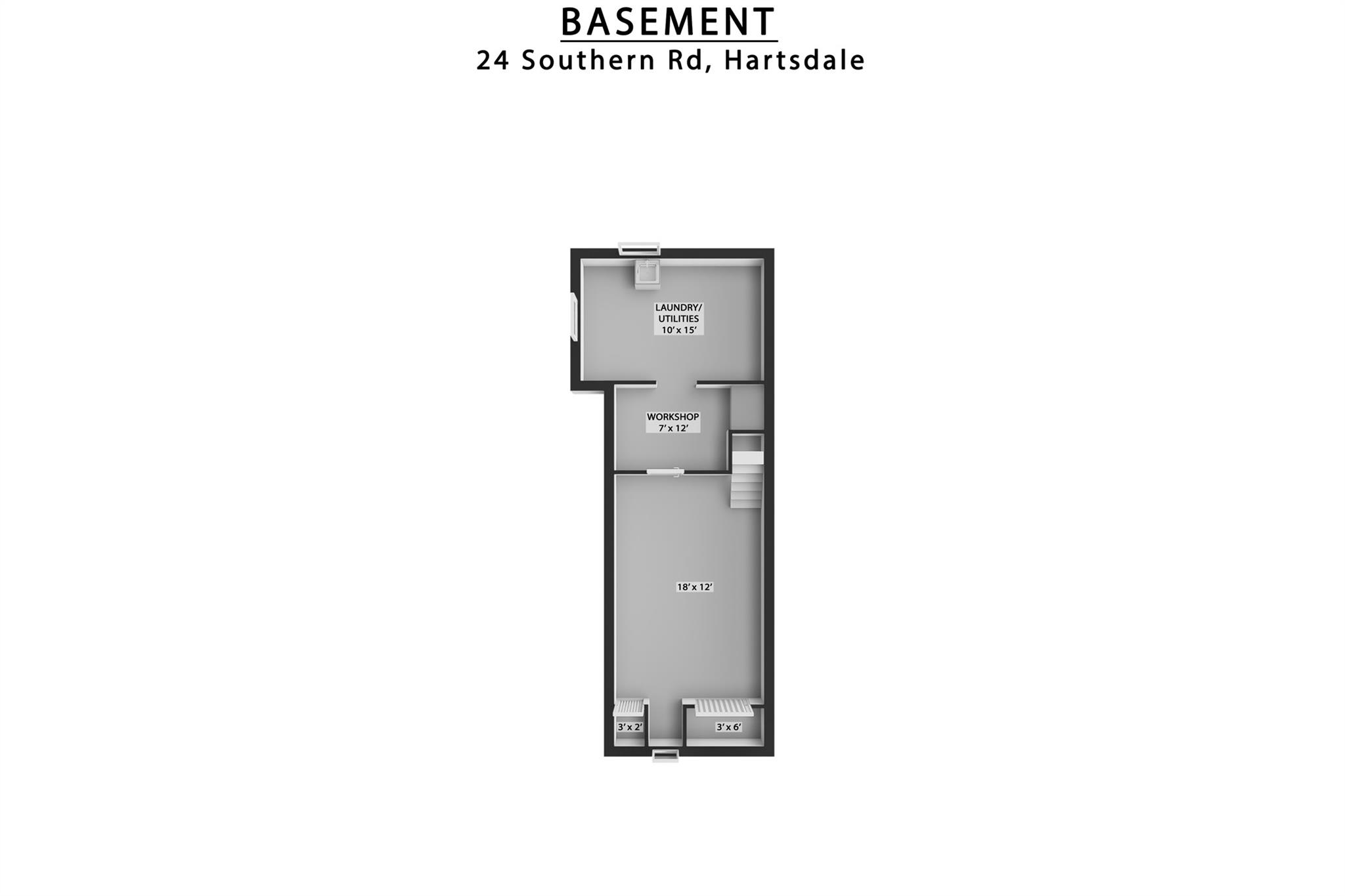 24 Southern Road, Hartsdale, New York image 50