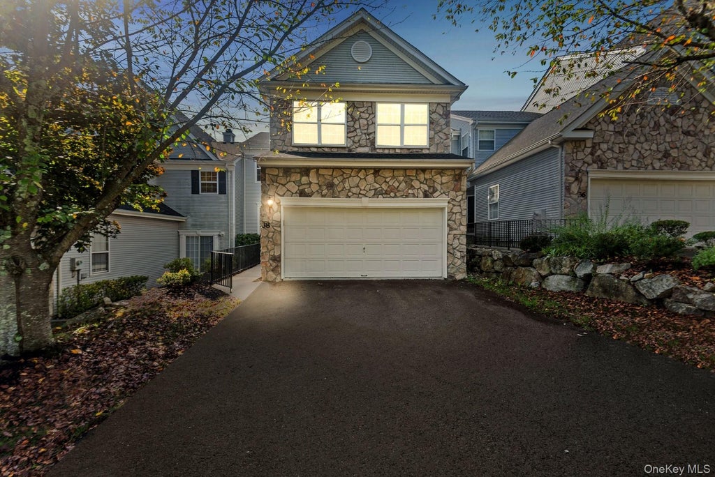 Photo of 38 Mulberry Drive, Tuxedo Park, NY 10987 (MLS # 1057761)