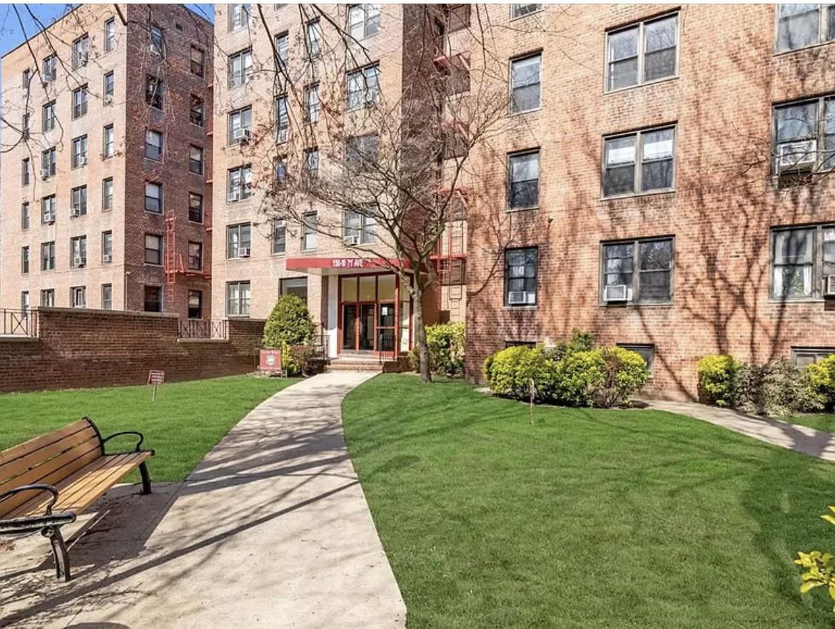 150-20 71 Avenue #6H, Kew Gardens, New York image 1