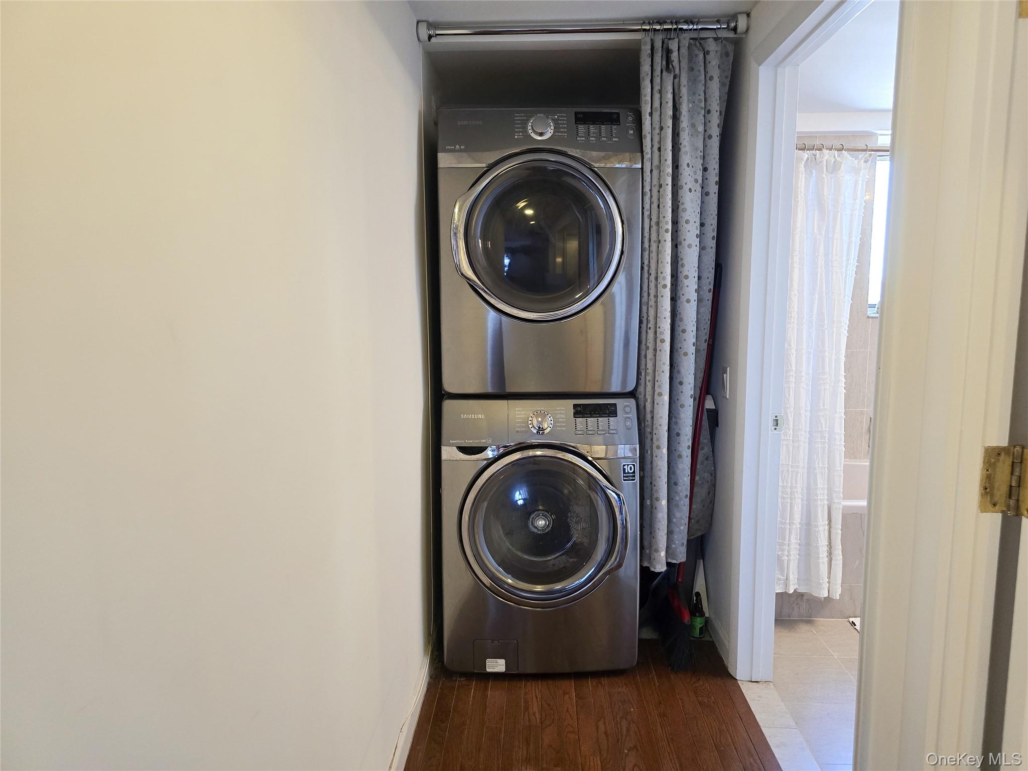 133-47 Sanford Avenue 11A